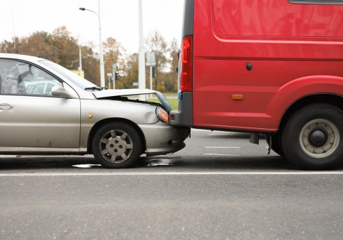 From Impact To Insurance: What To Do After A Car Accident In Fort Worth