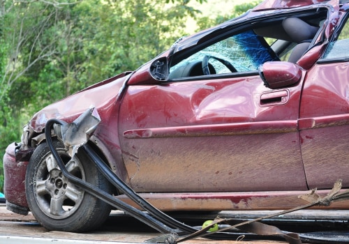 Navigating The Road To Recovery: Why A Chicago Car Accident Attorney Is Essential