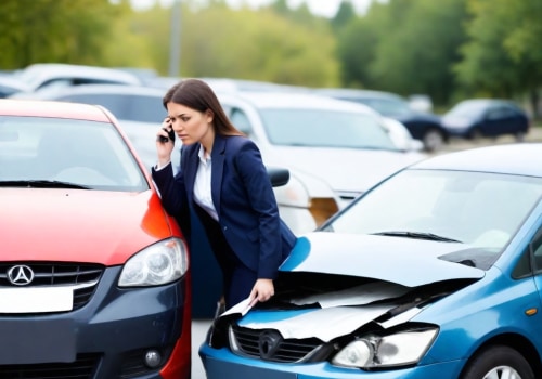 From Chaos To Clarity: Houston's Trusted Car Accident Lawyer Offers Relief