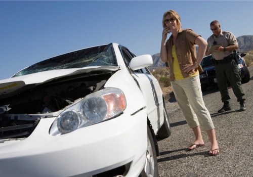 What You Need To Know If You're Facing Charges After A Car Accident In Colorado